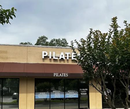 Tru Pilates & Yoga Studio