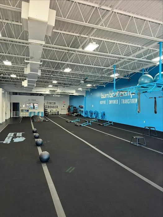 Burn Boot Camp Picture 2