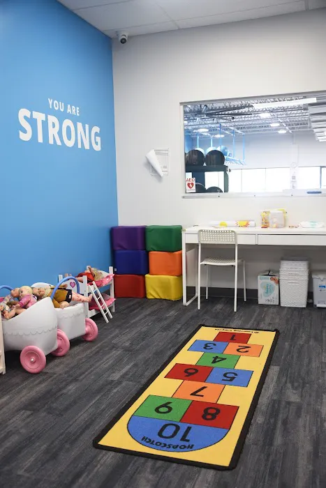 Burn Boot Camp Picture 10