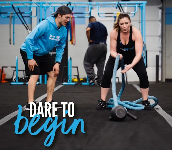 Burn Boot Camp Picture 7