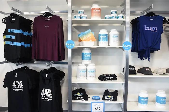 Burn Boot Camp Picture 9