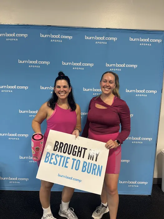 Burn Boot Camp Picture 3