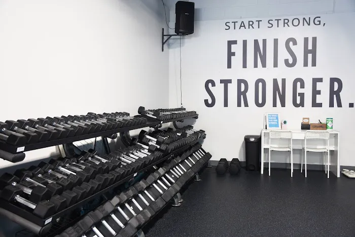 Burn Boot Camp Picture 8