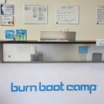 Burn Boot Camp