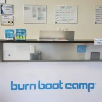Burn Boot Camp ico