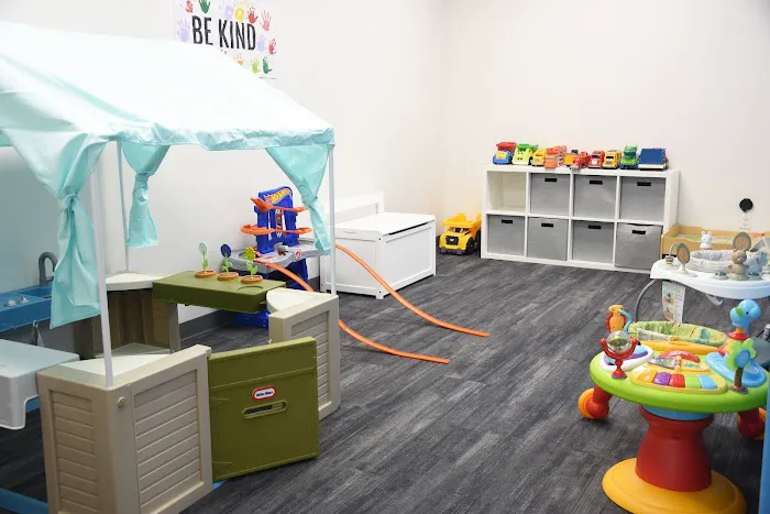 Burn Boot Camp Picture 5