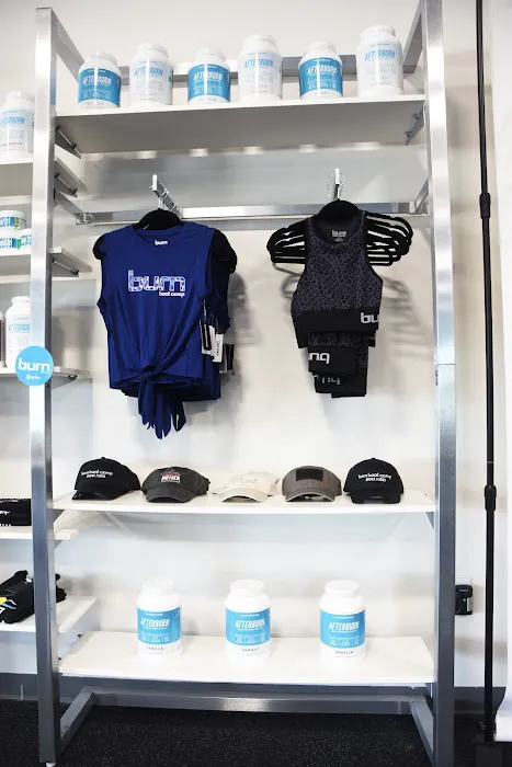 Burn Boot Camp Picture 4