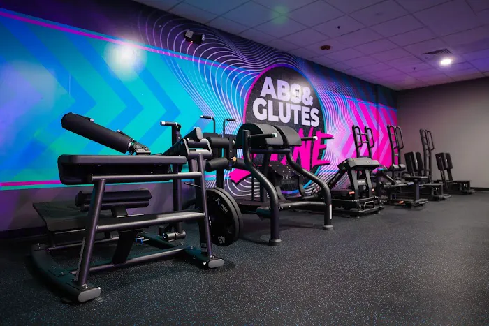 Amped Fitness (Apopka) Picture 2