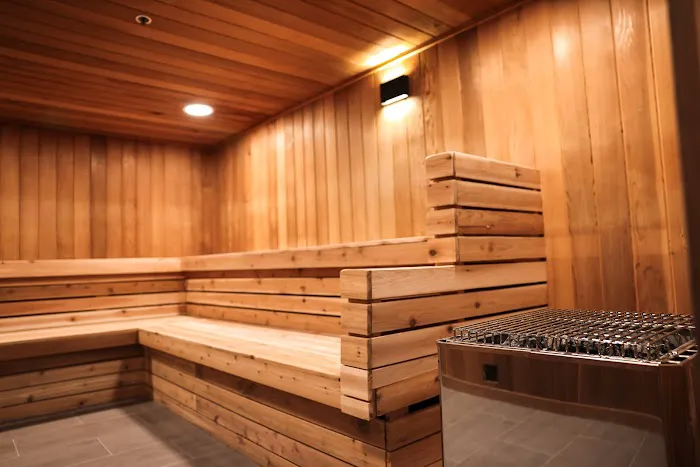 Amped Fitness (Apopka) Picture 4