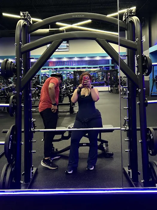 Amped Fitness (Apopka) Picture 6