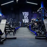 Amped Fitness (Apopka) ico