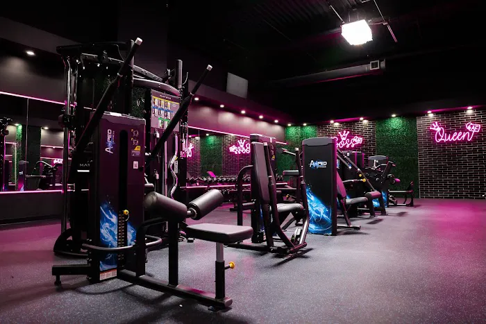 Amped Fitness (Apopka) Picture 5