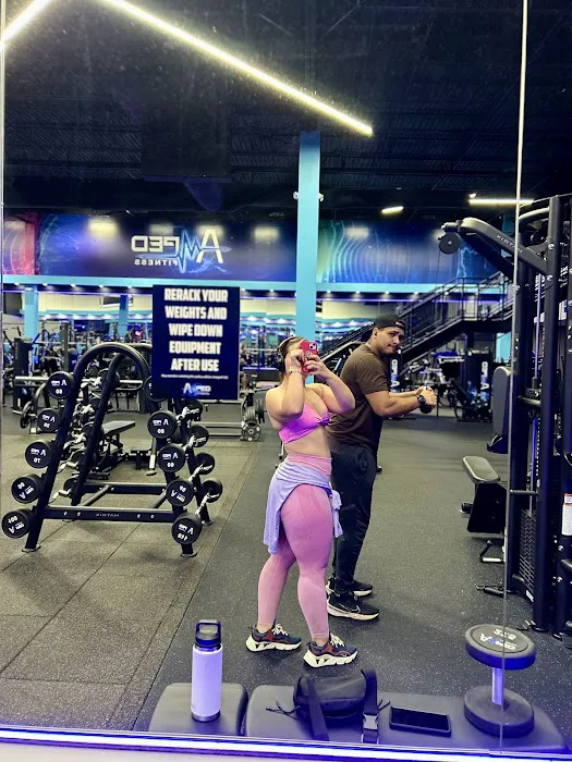 Amped Fitness (Apopka) Picture 10