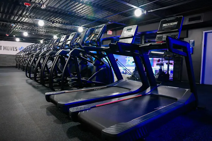 Amped Fitness (Apopka) Picture 7