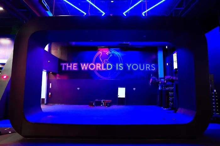 Amped Fitness (Apopka) Picture 3