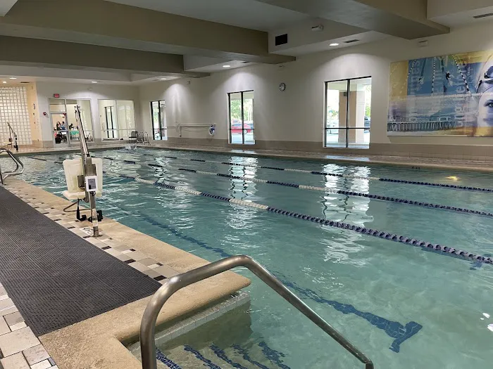 LA Fitness Picture 6