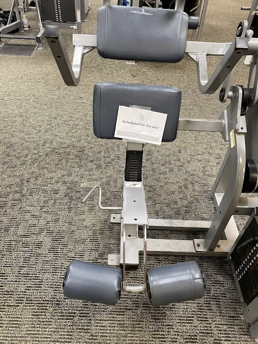 LA Fitness Picture 2