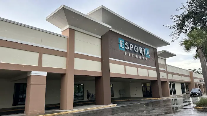 LA Fitness Picture 5