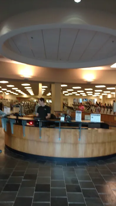 LA Fitness Picture 4