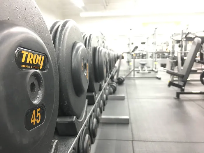 Ironclad Gym by King Tolo Picture 5