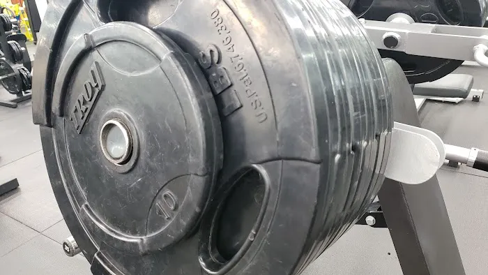 Ironclad Gym by King Tolo Picture 4