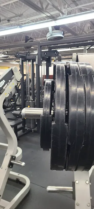 Ironclad Gym by King Tolo Picture 1