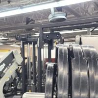 Ironclad Gym by King Tolo ico