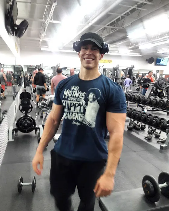 Ironclad Gym by King Tolo Picture 10