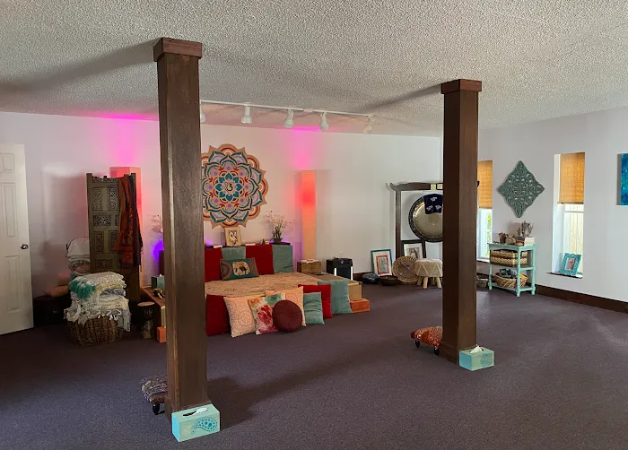 Inspirit Yoga Studio Casselberry Picture 1