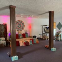 Inspirit Yoga Studio Casselberry ico