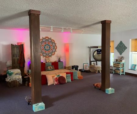 Inspirit Yoga Studio Casselberry