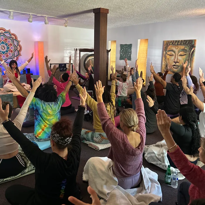 Inspirit Yoga Studio Casselberry Picture 3