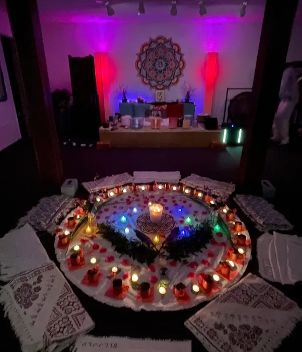 Inspirit Yoga Studio Casselberry Picture 2