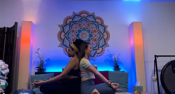 Inspirit Yoga Studio Casselberry Picture 5