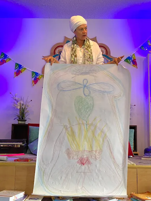 Kundalini Yoga Orlando at Satnam Wellness Picture 8