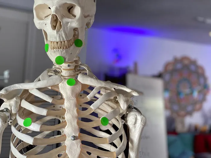 Kundalini Yoga Orlando at Satnam Wellness Picture 2