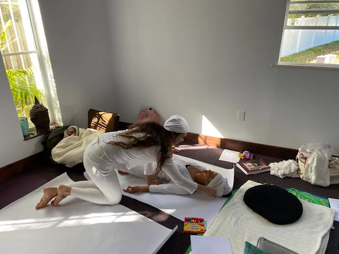 Kundalini Yoga Orlando at Satnam Wellness Picture 3