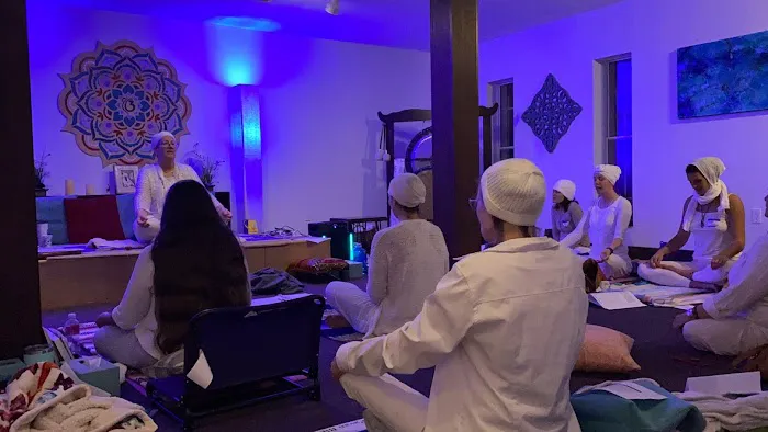 Kundalini Yoga Orlando at Satnam Wellness Picture 1