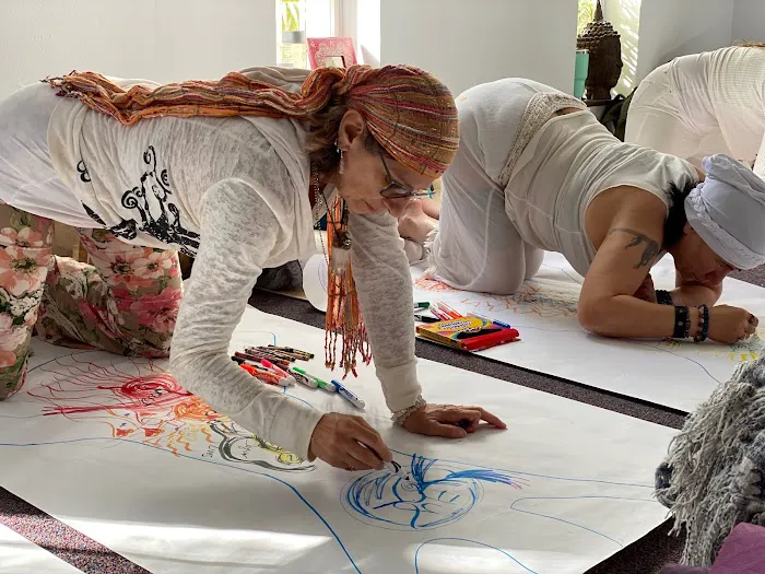 Kundalini Yoga Orlando at Satnam Wellness Picture 10