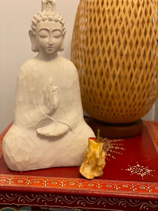 Kundalini Yoga Orlando at Satnam Wellness Picture 7