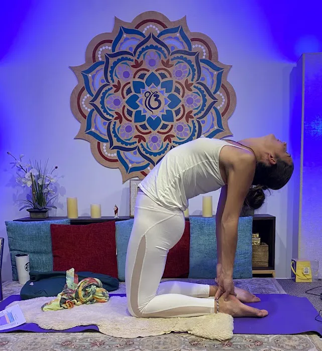 Kundalini Yoga Orlando at Satnam Wellness Picture 6