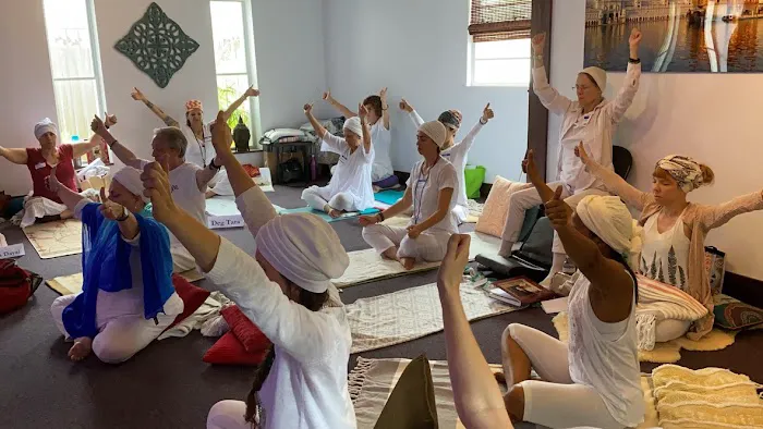 Kundalini Yoga Orlando at Satnam Wellness Picture 4