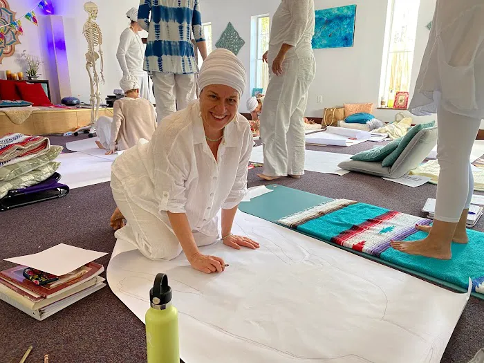 Kundalini Yoga Orlando at Satnam Wellness Picture 9