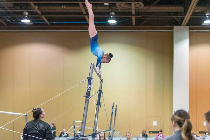 Legacy Gymnastics Center Picture 8