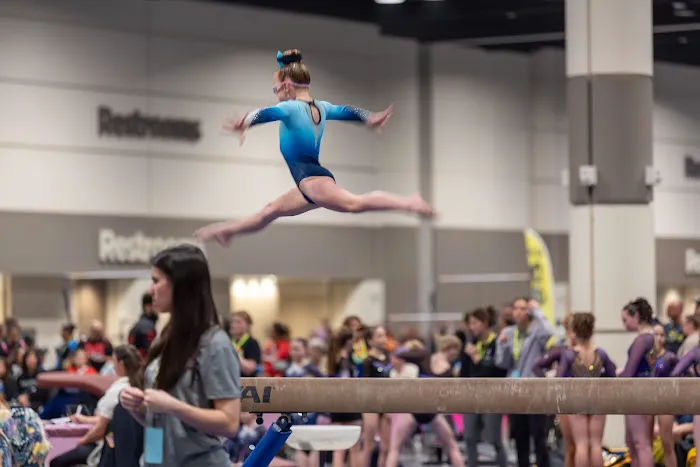 Legacy Gymnastics Center Picture 7