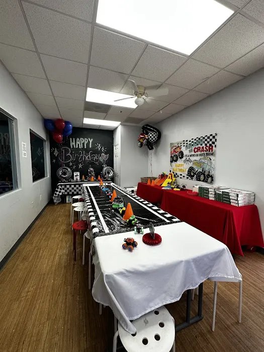 Legacy Gymnastics Center Picture 3