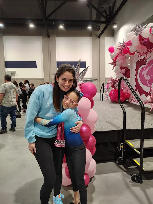 Legacy Gymnastics Center Picture 4