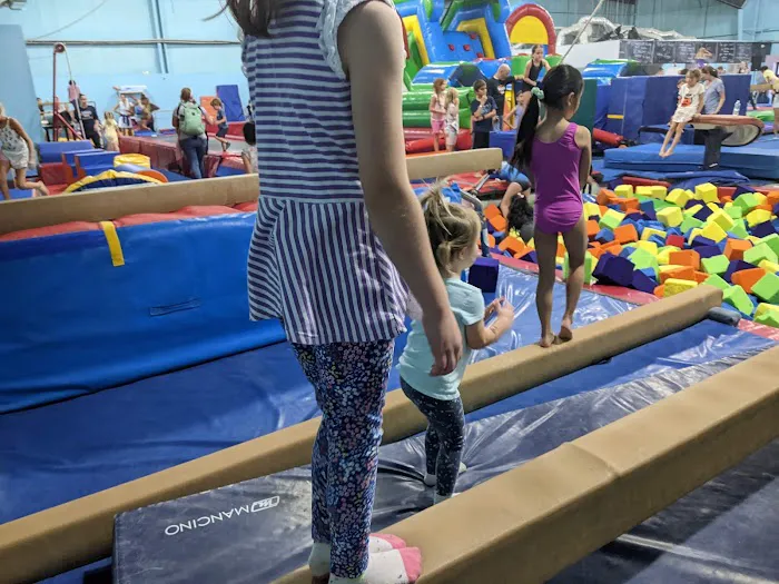 Legacy Gymnastics Center Picture 1