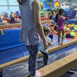 Legacy Gymnastics Center
