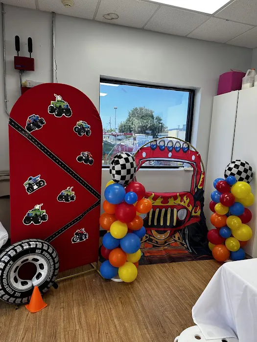 Legacy Gymnastics Center Picture 6